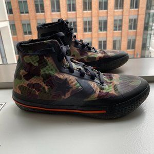 Converse All Star Pro BB Camo